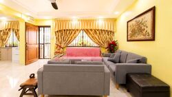Blk 229 Pasir Ris Street 21 (Pasir Ris), HDB 4 Rooms #565037201
